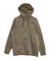 THE NORTH FACE（ザ ノース フェイス）の古着「パーカー」｜オリーブ