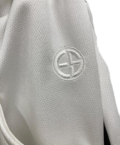 ESSENTIAL DOUBLE STANDARD CLOTHING（エッセンシャルダブルスタンダードクロージング）ESSENTIAL Double standard clothing (エッセンシャルダブルスタンダードクロージング) パンツ ホワイト サイズ:36の古着・服飾アイテム