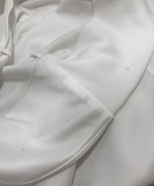 ESSENTIAL DOUBLE STANDARD CLOTHING（エッセンシャルダブルスタンダードクロージング）ESSENTIAL Double standard clothing (エッセンシャルダブルスタンダードクロージング) パンツ ホワイト サイズ:36の古着・服飾アイテム