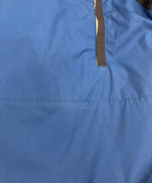 THE NORTHFACE PURPLELABEL（ザ・ノースフェイス パープルレーベル）THE NORTHFACE PURPLELABEL (ザ・ノースフェイス パープルレーベル) ナイロンジャケット ネイビー サイズ:Mの古着・服飾アイテム