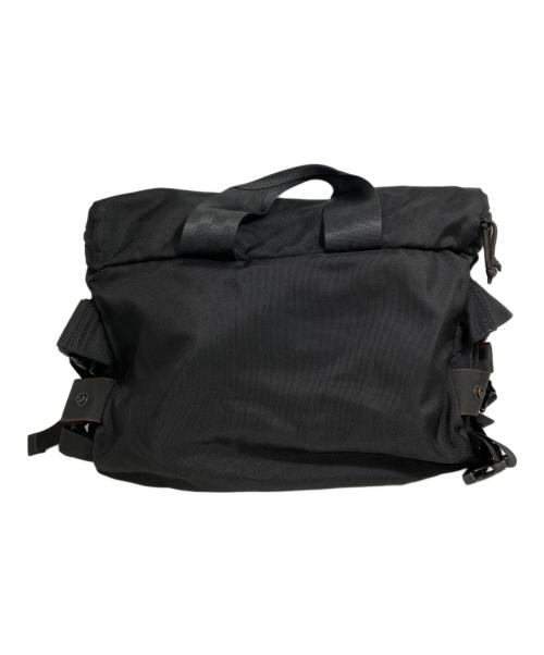 BRIEFING（ブリーフィング）BRIEFING (ブリーフィング) ビジネスバッグ ブラックの古着・服飾アイテム