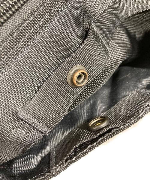 BRIEFING（ブリーフィング）BRIEFING (ブリーフィング) ビジネスバッグ ブラックの古着・服飾アイテム