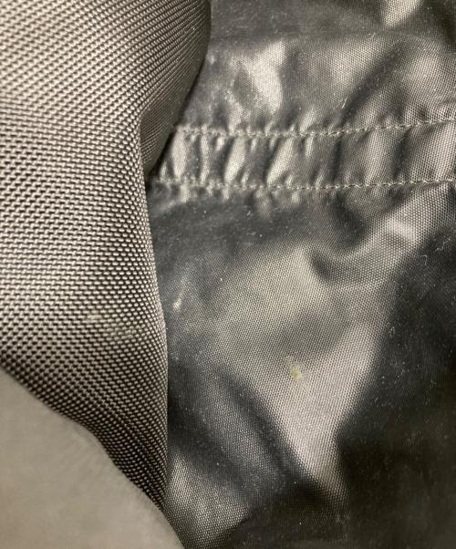 BRIEFING（ブリーフィング）BRIEFING (ブリーフィング) ビジネスバッグ ブラックの古着・服飾アイテム