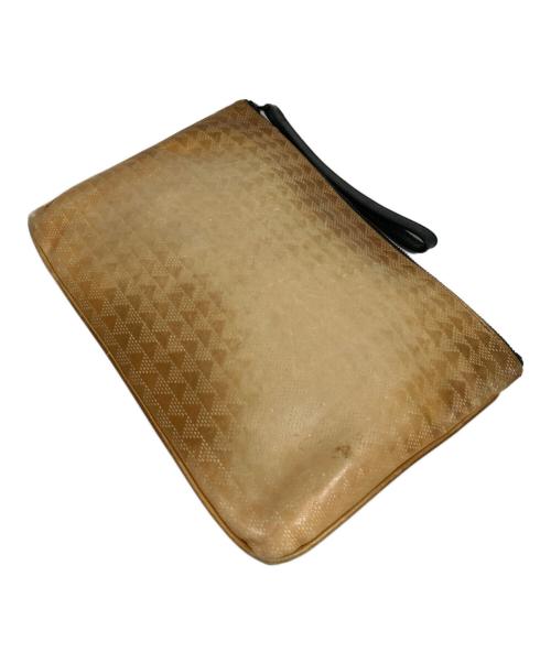 Berluti（ベルルッティ）Berluti (ベルルッティ) クラッチバッグ ブラウンの古着・服飾アイテム