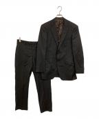 PAUL SMITHポールスミス）の古着「セットアップスーツ」｜ブラック