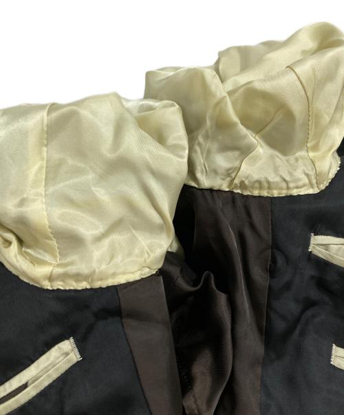 PAUL SMITH（ポールスミス）PAUL SMITH (ポールスミス) セットアップスーツ ブラック サイズ:Lの古着・服飾アイテム