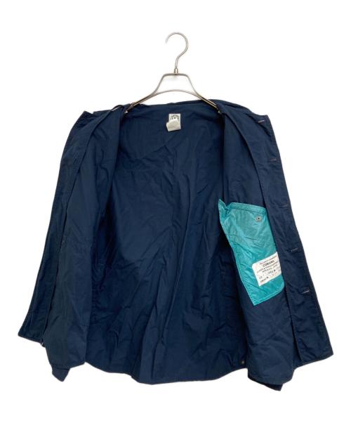 CORONA（コロナ）CORONA (コロナ) HUNTER HIKER SHIRT ネイビー サイズ:Mの古着・服飾アイテム