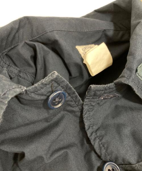 CORONA（コロナ）CORONA (コロナ) HUNTER HIKER SHIRT ネイビー サイズ:Mの古着・服飾アイテム