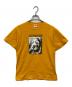 SUPREME（シュプリーム）の古着「Tシャツ」｜イエロー