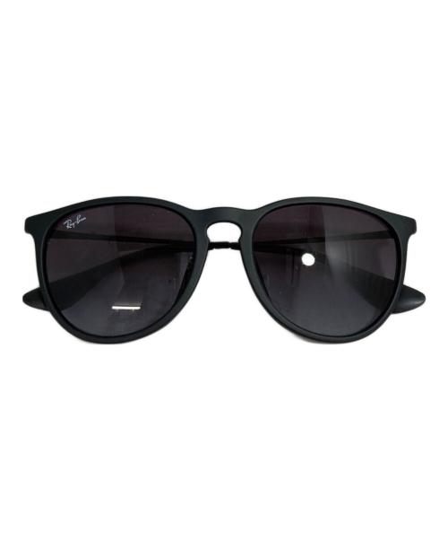 RAY-BAN（レイバン）RAY-BAN (レイバン) サングラス ブラック サイズ:54口18の古着・服飾アイテム