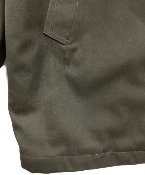 Sears（シアーズ）Sears (シアーズ) ブルゾン カーキ サイズ:40Lの古着・服飾アイテム