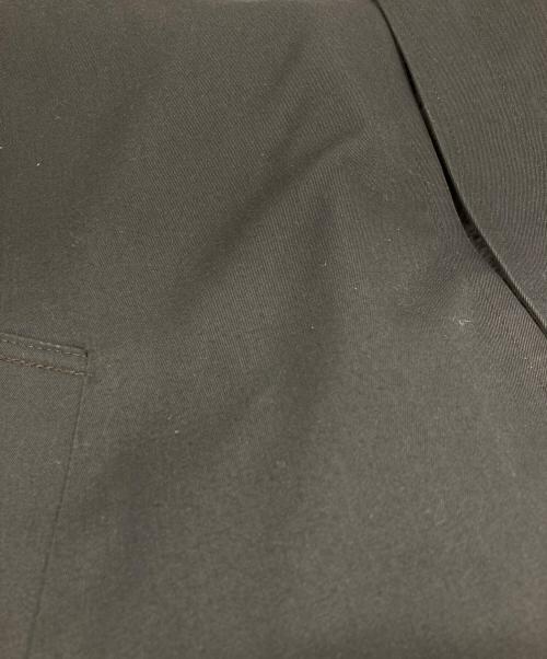 Sears（シアーズ）Sears (シアーズ) ブルゾン カーキ サイズ:40Lの古着・服飾アイテム