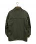 Sears (シアーズ) ブルゾン カーキ サイズ:40L：4000円