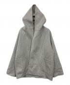 GALERIE VIEギャルリーヴィー）の古着「コート」｜グレー