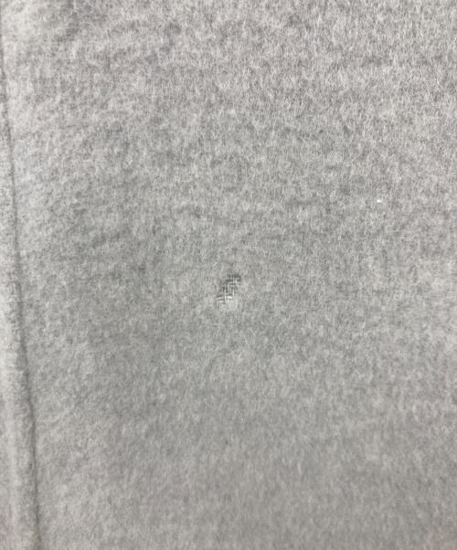 GALERIE VIE（ギャルリーヴィー）GALERIE VIE (ギャルリーヴィー) コート グレー サイズ:36の古着・服飾アイテム