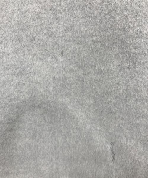 GALERIE VIE（ギャルリーヴィー）GALERIE VIE (ギャルリーヴィー) コート グレー サイズ:36の古着・服飾アイテム