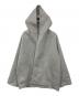GALERIE VIE（ギャルリーヴィー）の古着「コート」｜グレー