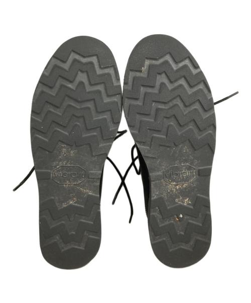 Danner（ダナー）Danner (ダナー) レースアップブーツ ブラック サイズ:8の古着・服飾アイテム