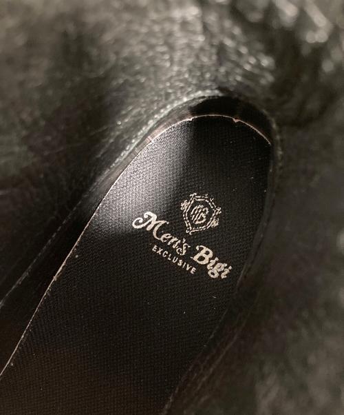 Danner（ダナー）Danner (ダナー) レースアップブーツ ブラック サイズ:8の古着・服飾アイテム