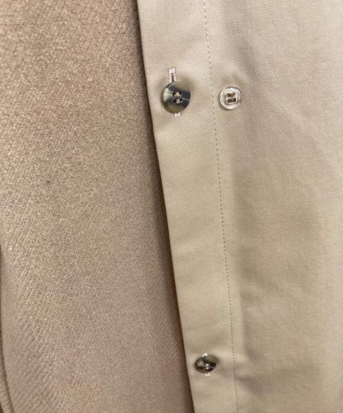 BURBERRY LONDON（バーバリーロンドン）BURBERRY LONDON (バーバリーロンドン) トレンチコート ベージュ サイズ:36の古着・服飾アイテム