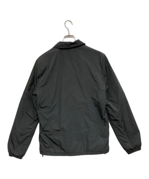 REPLAY（リプレイ）REPLAY (リプレイ) 中綿ジャケット ブラック サイズ:Ｍの古着・服飾アイテム