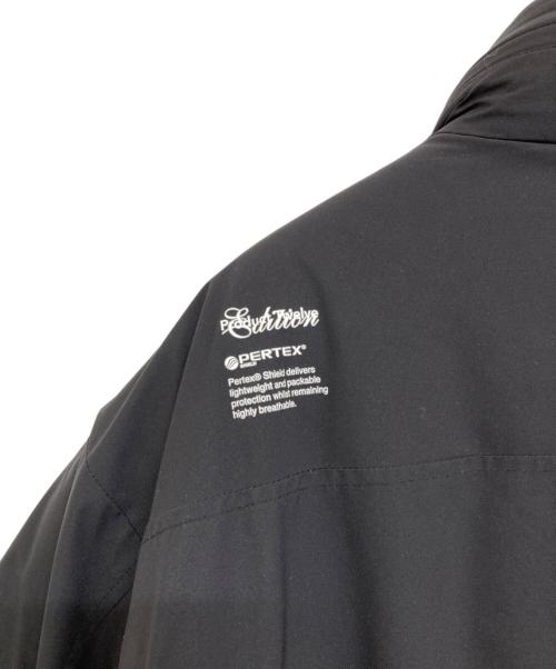 edition（エディション）Edition (エディション) Product Twelve (プロダクトトゥエルブ) PUFFER COAT ブラック サイズ:1の古着・服飾アイテム