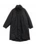 Edition（エディション）の古着「PUFFER COAT」｜ブラック