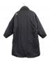 Edition (エディション) Product Twelve (プロダクトトゥエルブ) PUFFER COAT ブラック サイズ:1：21000円