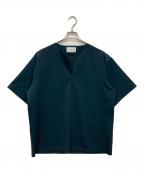 RAINMAKERレインメーカー）の古着「Tシャツ」｜グリーン