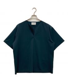 RAINMAKER（レインメーカー）の古着「Tシャツ」｜グリーン