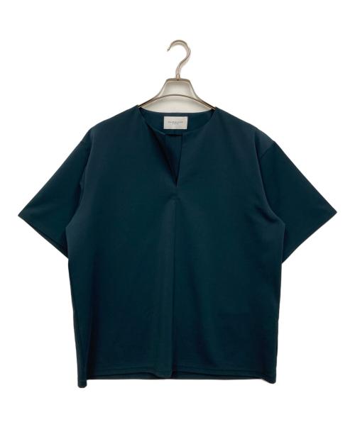 RAINMAKER（レインメーカー）RAINMAKER (レインメーカー) Tシャツ グリーン サイズ:4の古着・服飾アイテム