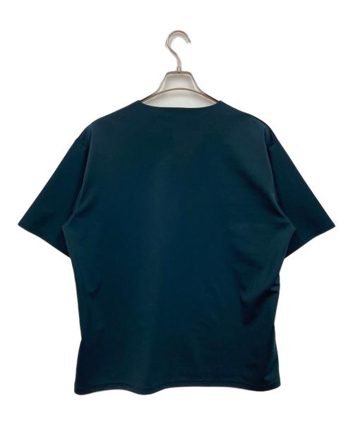RAINMAKER（レインメーカー）RAINMAKER (レインメーカー) Tシャツ グリーン サイズ:4の古着・服飾アイテム