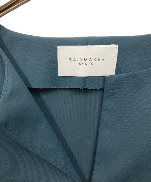 RAINMAKER（レインメーカー）RAINMAKER (レインメーカー) Tシャツ グリーン サイズ:4の古着・服飾アイテム