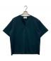 RAINMAKER（レインメーカー）の古着「Tシャツ」｜グリーン
