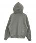 stussy (ステューシー) RELAXED HOODIE グレー サイズ:L：15000円