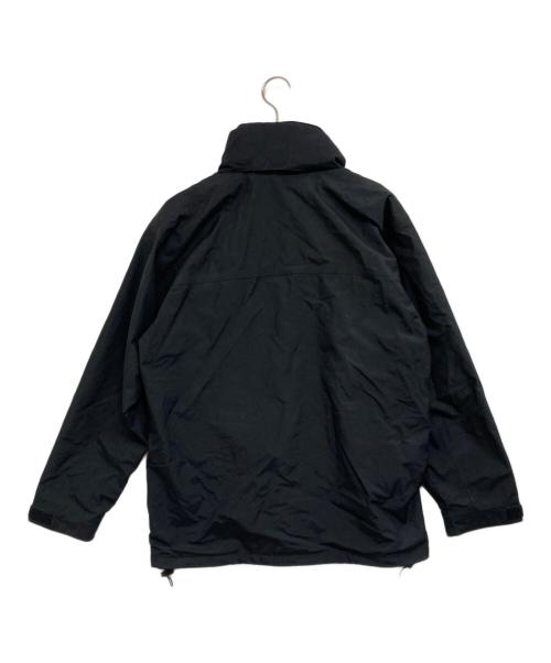THE NORTH FACE（ザ ノース フェイス）THE NORTH FACE (ザ ノース フェイス) エクスプロレーションジャケット ブラック サイズ:Mの古着・服飾アイテム