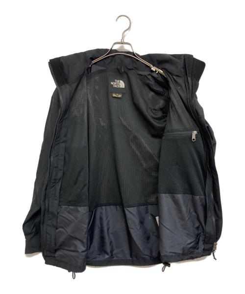 THE NORTH FACE（ザ ノース フェイス）THE NORTH FACE (ザ ノース フェイス) エクスプロレーションジャケット ブラック サイズ:Mの古着・服飾アイテム