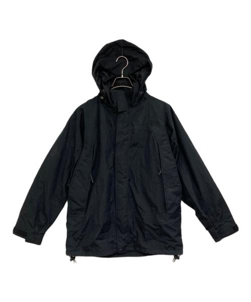 THE NORTH FACE（ザ ノース フェイス）THE NORTH FACE (ザ ノース フェイス) エクスプロレーションジャケット ブラック サイズ:Mの古着・服飾アイテム