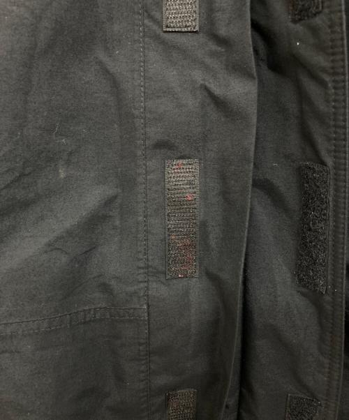 THE NORTH FACE（ザ ノース フェイス）THE NORTH FACE (ザ ノース フェイス) エクスプロレーションジャケット ブラック サイズ:Mの古着・服飾アイテム