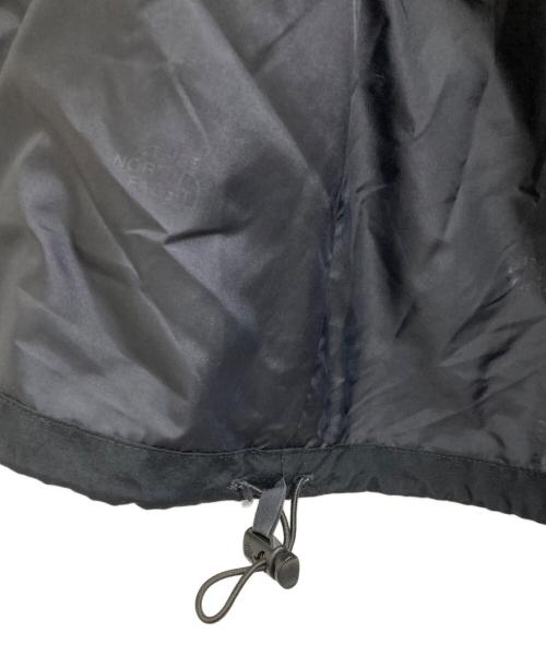 THE NORTH FACE（ザ ノース フェイス）THE NORTH FACE (ザ ノース フェイス) エクスプロレーションジャケット ブラック サイズ:Mの古着・服飾アイテム