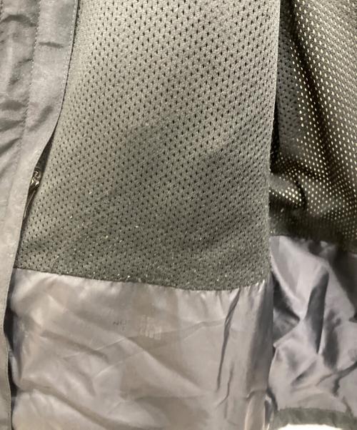 THE NORTH FACE（ザ ノース フェイス）THE NORTH FACE (ザ ノース フェイス) エクスプロレーションジャケット ブラック サイズ:Mの古着・服飾アイテム