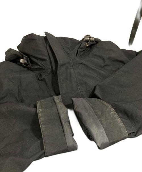 THE NORTH FACE（ザ ノース フェイス）THE NORTH FACE (ザ ノース フェイス) エクスプロレーションジャケット ブラック サイズ:Mの古着・服飾アイテム