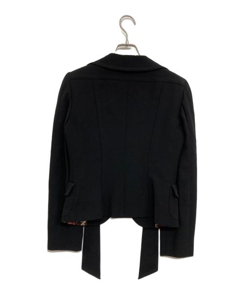 MaxMara（マックスマーラ）MaxMara (マックスマーラ) セットアップ ブラック サイズ:38の古着・服飾アイテム