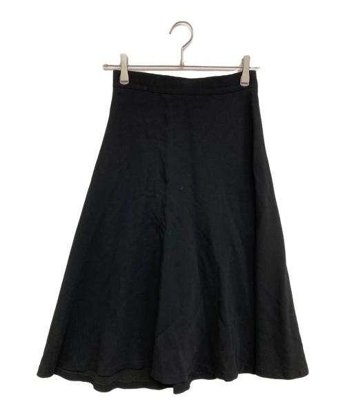 MaxMara（マックスマーラ）MaxMara (マックスマーラ) セットアップ ブラック サイズ:38の古着・服飾アイテム