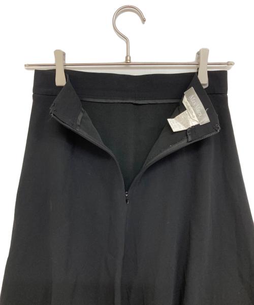 MaxMara（マックスマーラ）MaxMara (マックスマーラ) セットアップ ブラック サイズ:38の古着・服飾アイテム