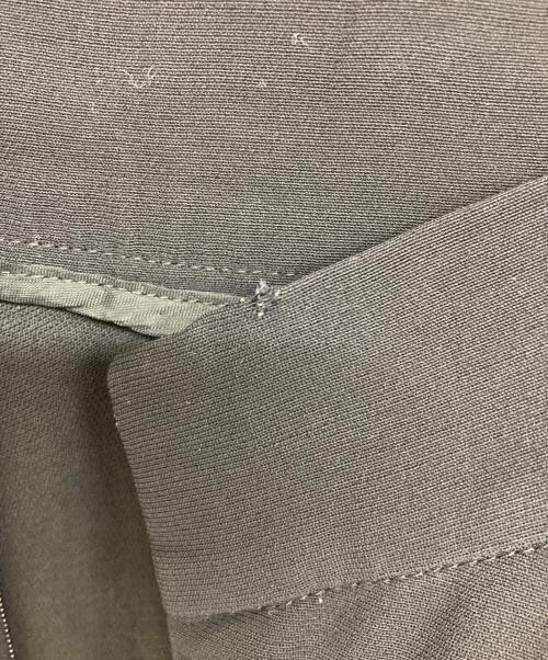 MaxMara（マックスマーラ）MaxMara (マックスマーラ) セットアップ ブラック サイズ:38の古着・服飾アイテム