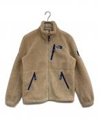 THE NORTH FACEザ ノース フェイス）の古着「ジャケット」｜ベージュ