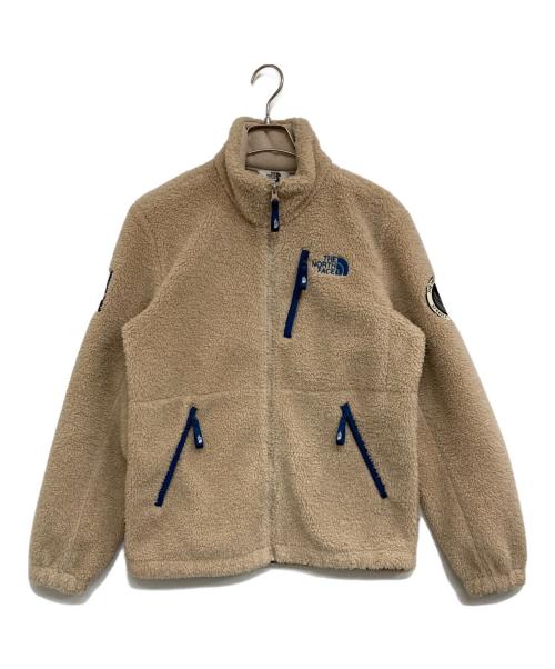 THE NORTH FACE（ザ ノース フェイス）THE NORTH FACE (ザ ノース フェイス) ジャケット ベージュ サイズ:S（90）の古着・服飾アイテム