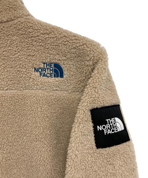 THE NORTH FACE（ザ ノース フェイス）THE NORTH FACE (ザ ノース フェイス) ジャケット ベージュ サイズ:S（90）の古着・服飾アイテム