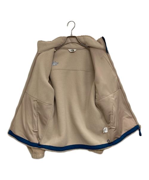 THE NORTH FACE（ザ ノース フェイス）THE NORTH FACE (ザ ノース フェイス) ジャケット ベージュ サイズ:S（90）の古着・服飾アイテム